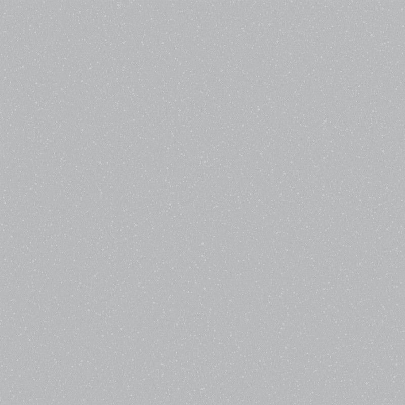 Light gray solid colour floor finish