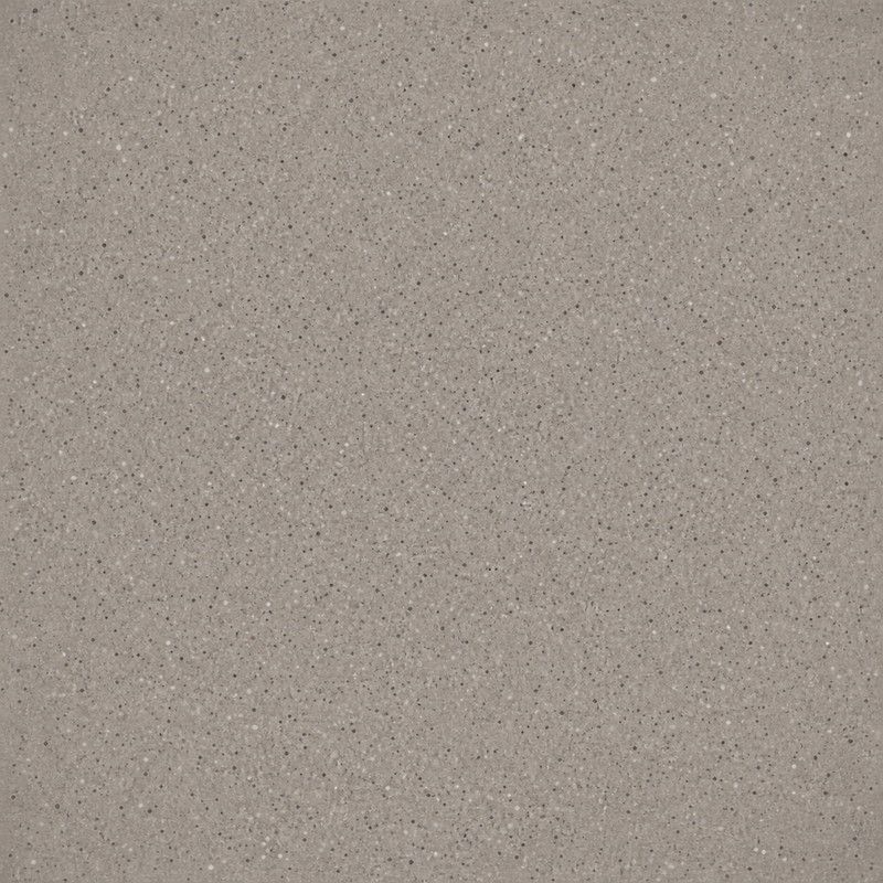Taupe solid colour floor finish